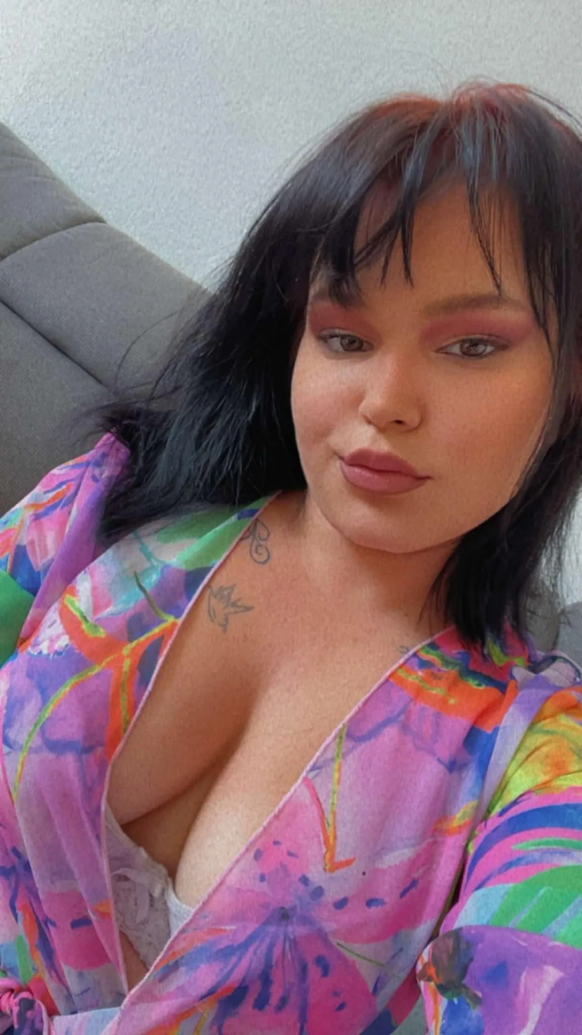 Amely Sexy - Escort München