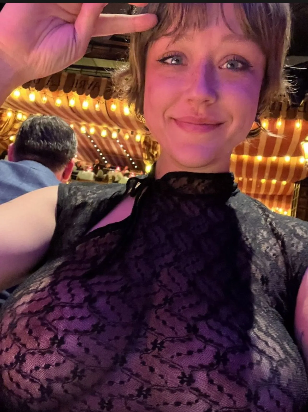 deutsche Tiffany Angel - Escort München