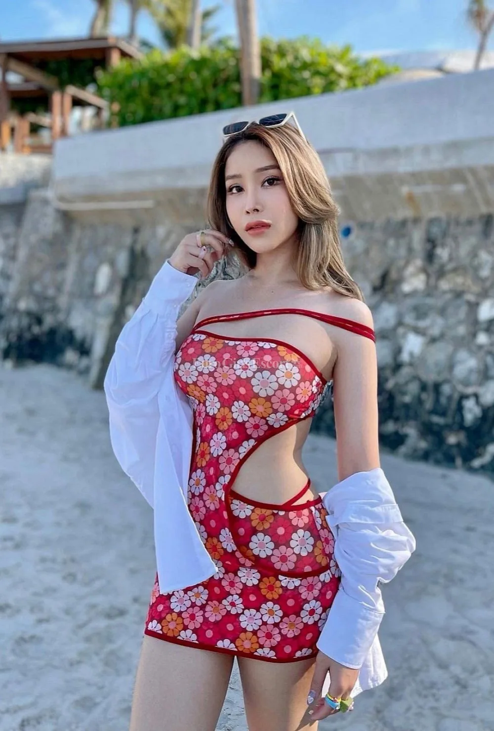 Dominatrix Dajana - Dirty Games Spezialistin - Escort München