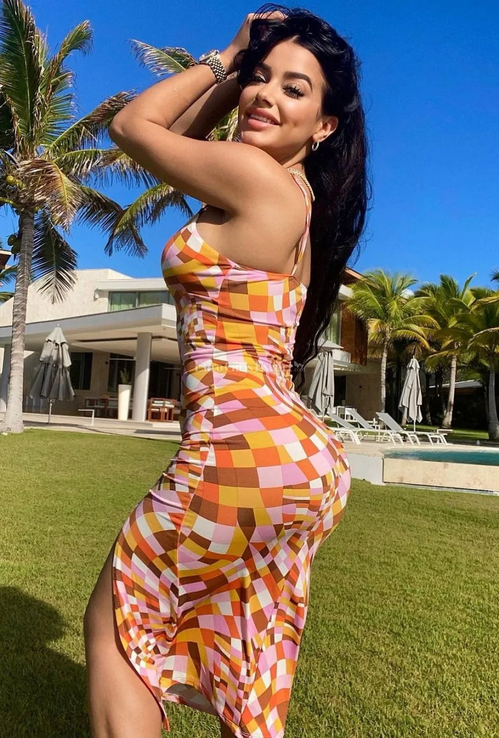 Ela Eda Deutsch Turkin - Escort Gütersloh