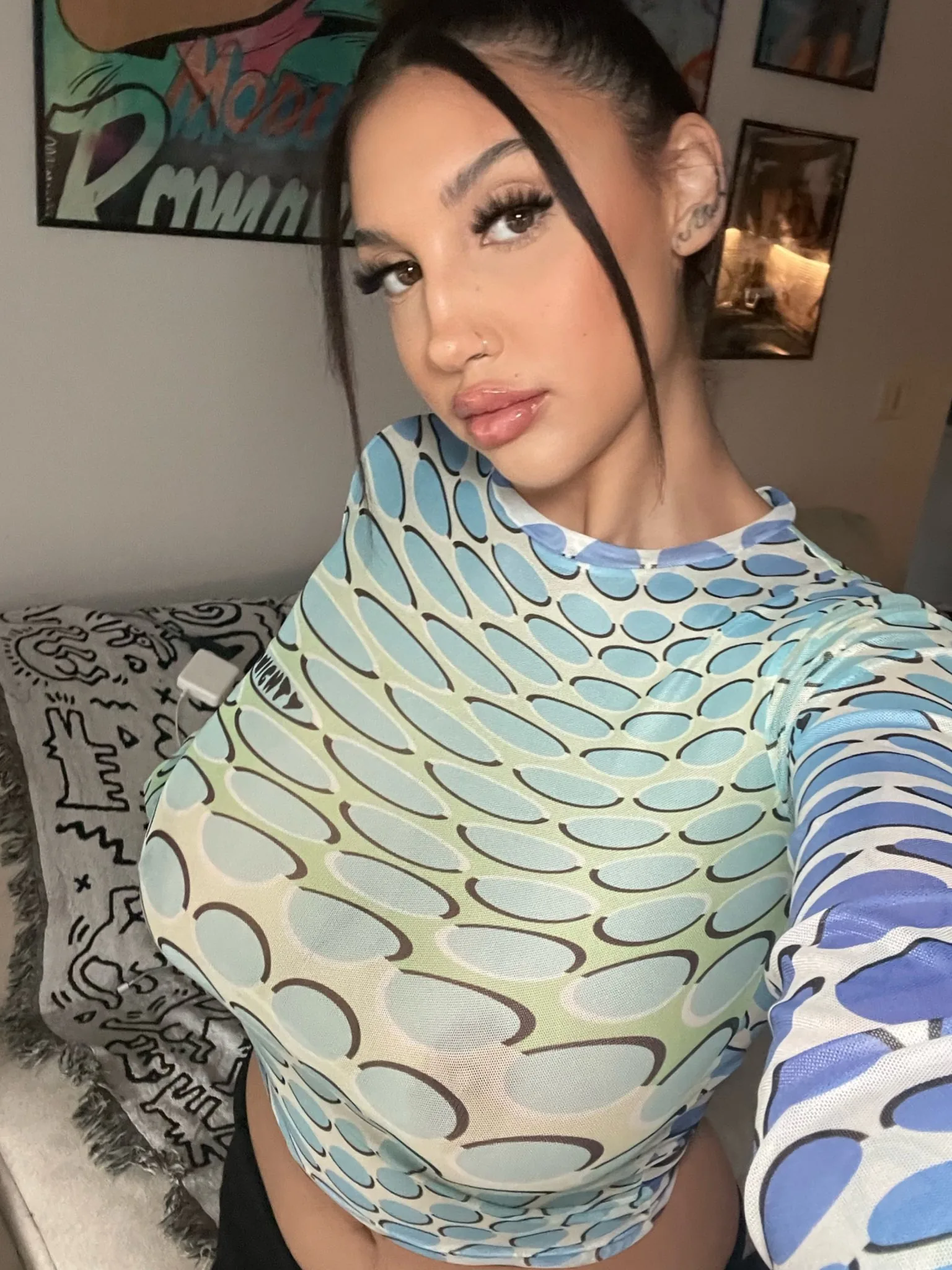 Melissa337 - Escort Gütersloh