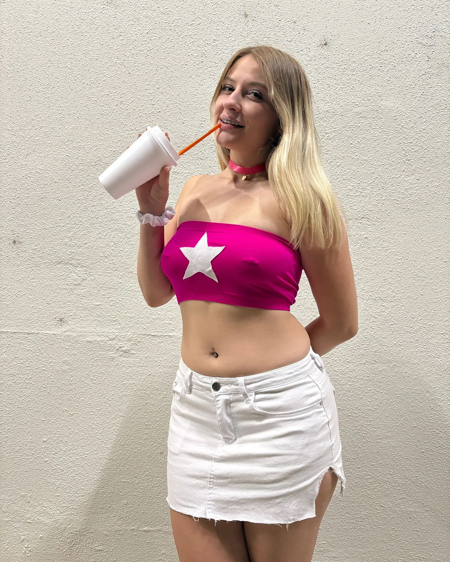 Stellamegabusen - Escort Viersen