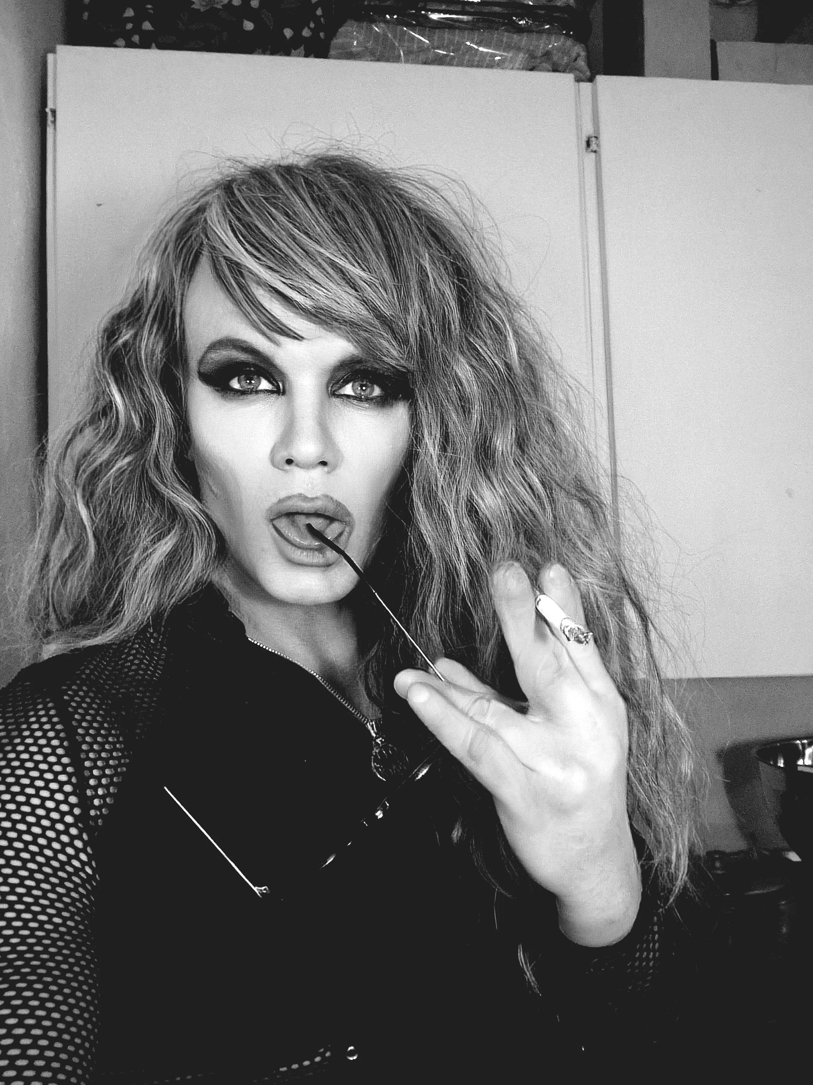 Trans Luana - Escort München