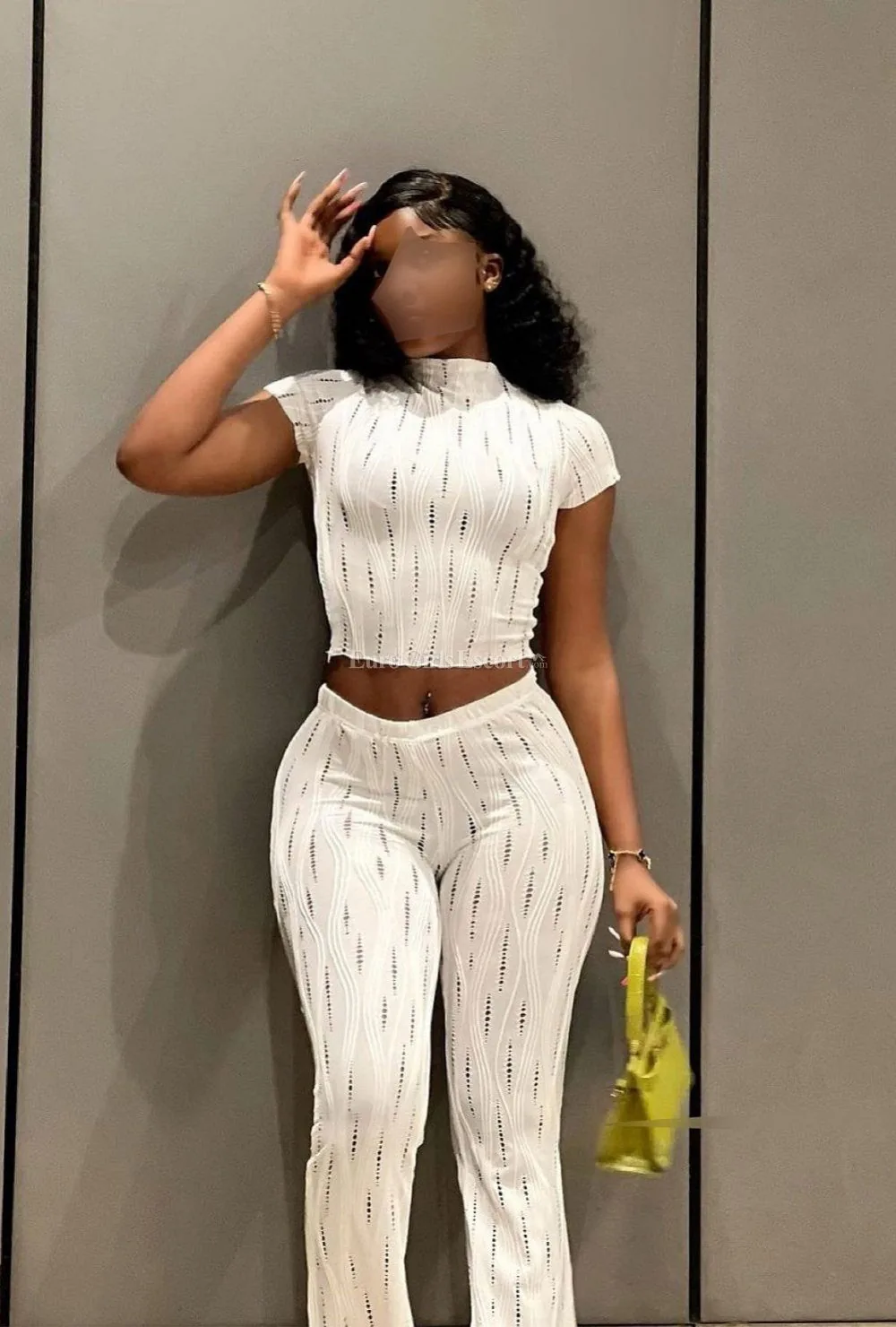 TS Danna - Escort München