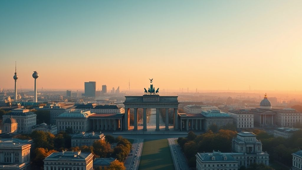 High-Class Escort Berlin