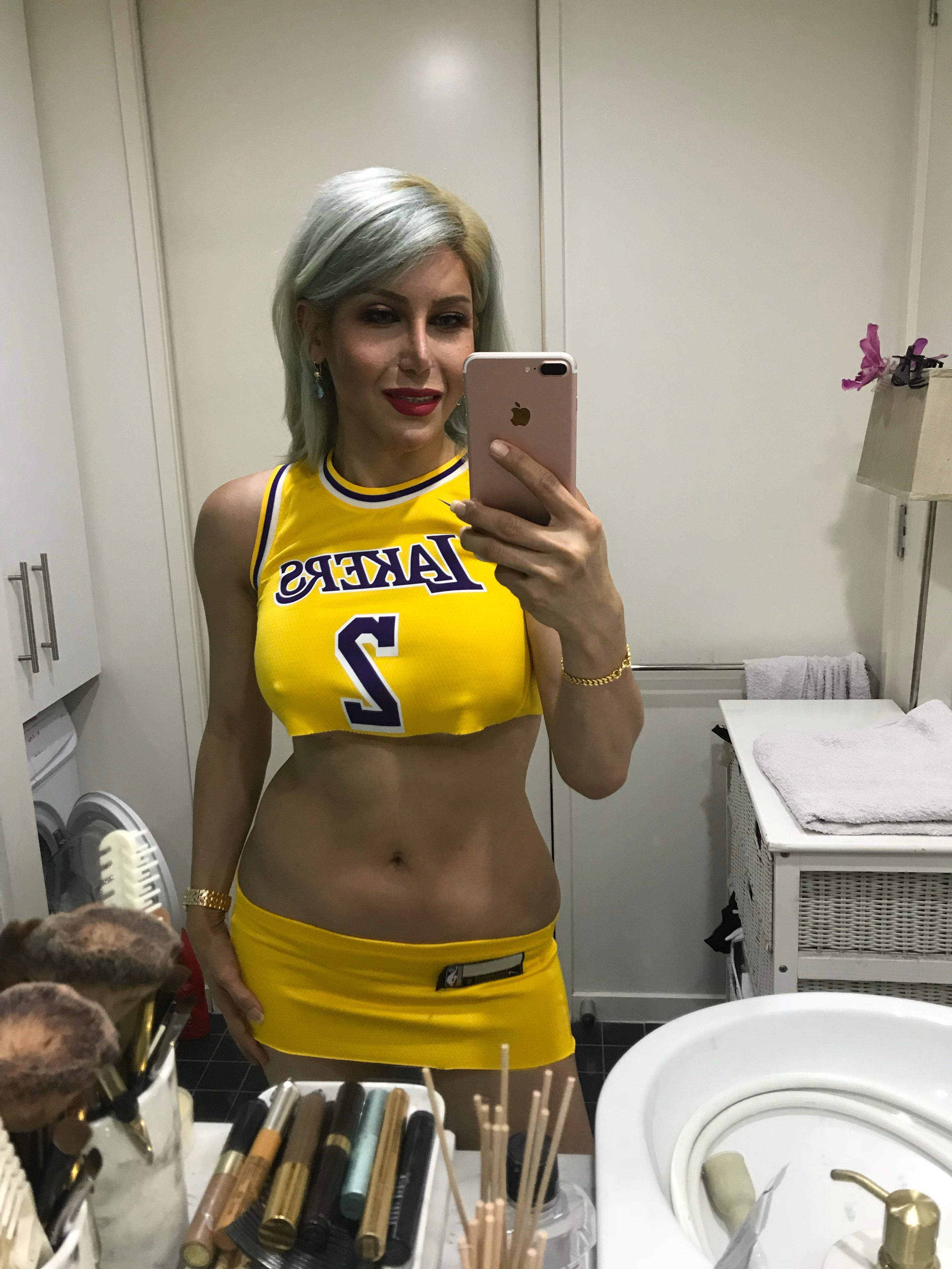Amelie - High-Class Escort München