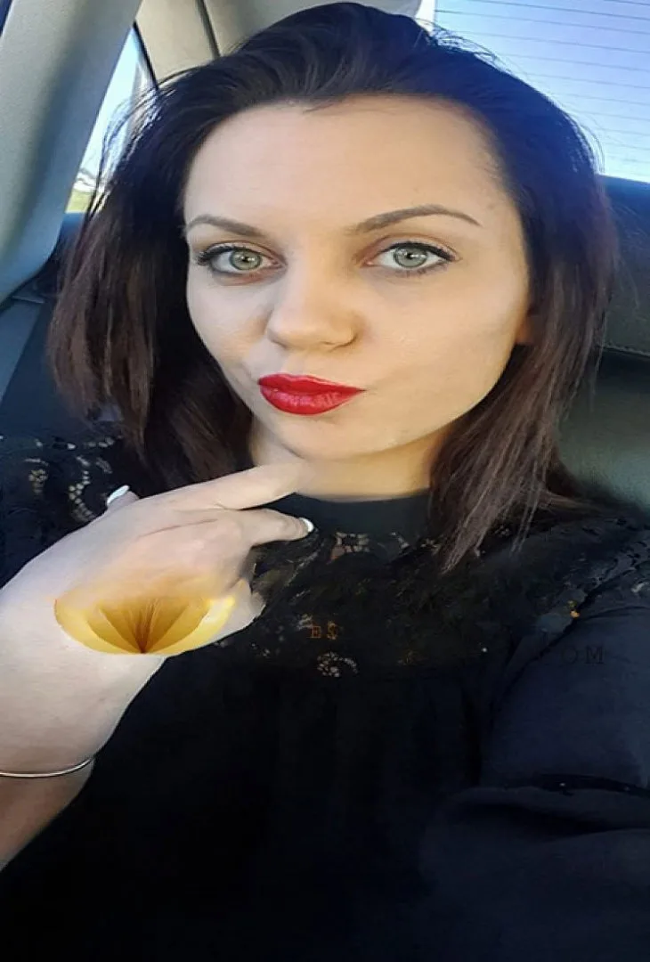 Ingrid escort München
