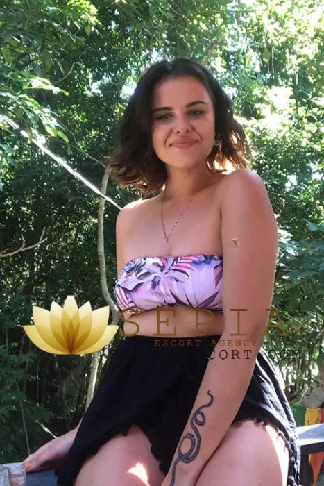 Frida escort München
