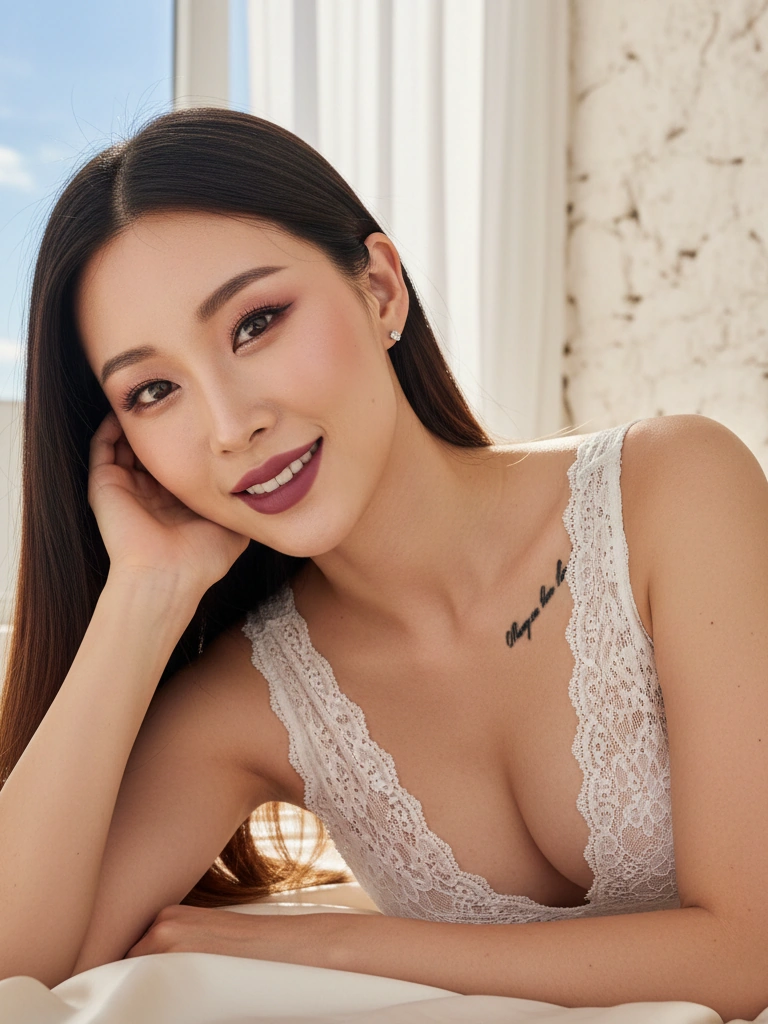 CaramelYumi escort München