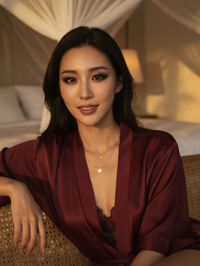 KaiaFoxy escort München