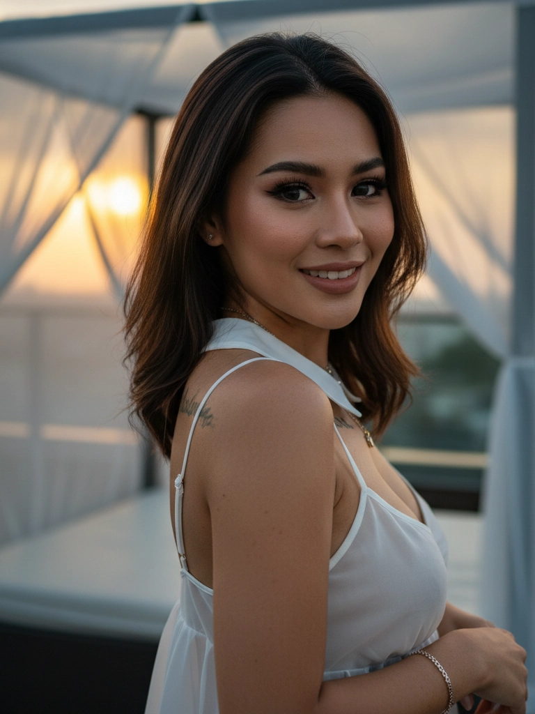VanillaChiyo escort München