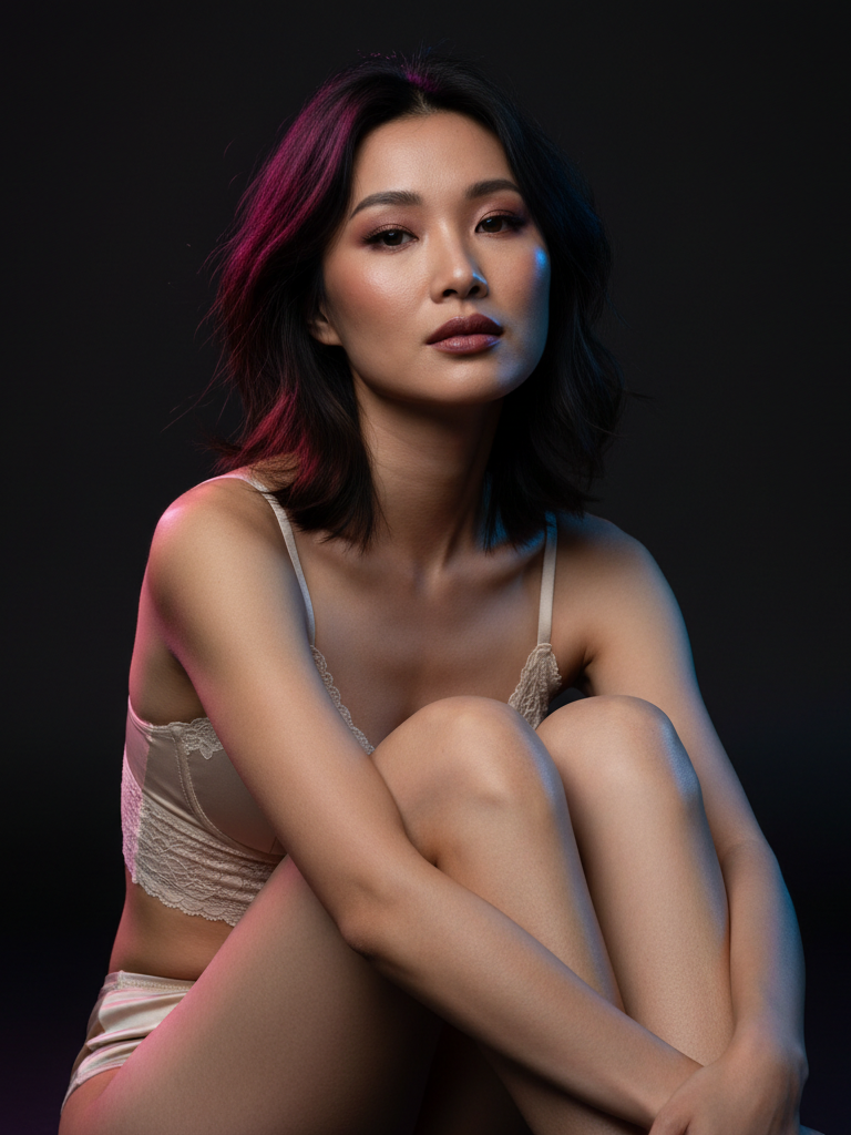 GlamReika escort München