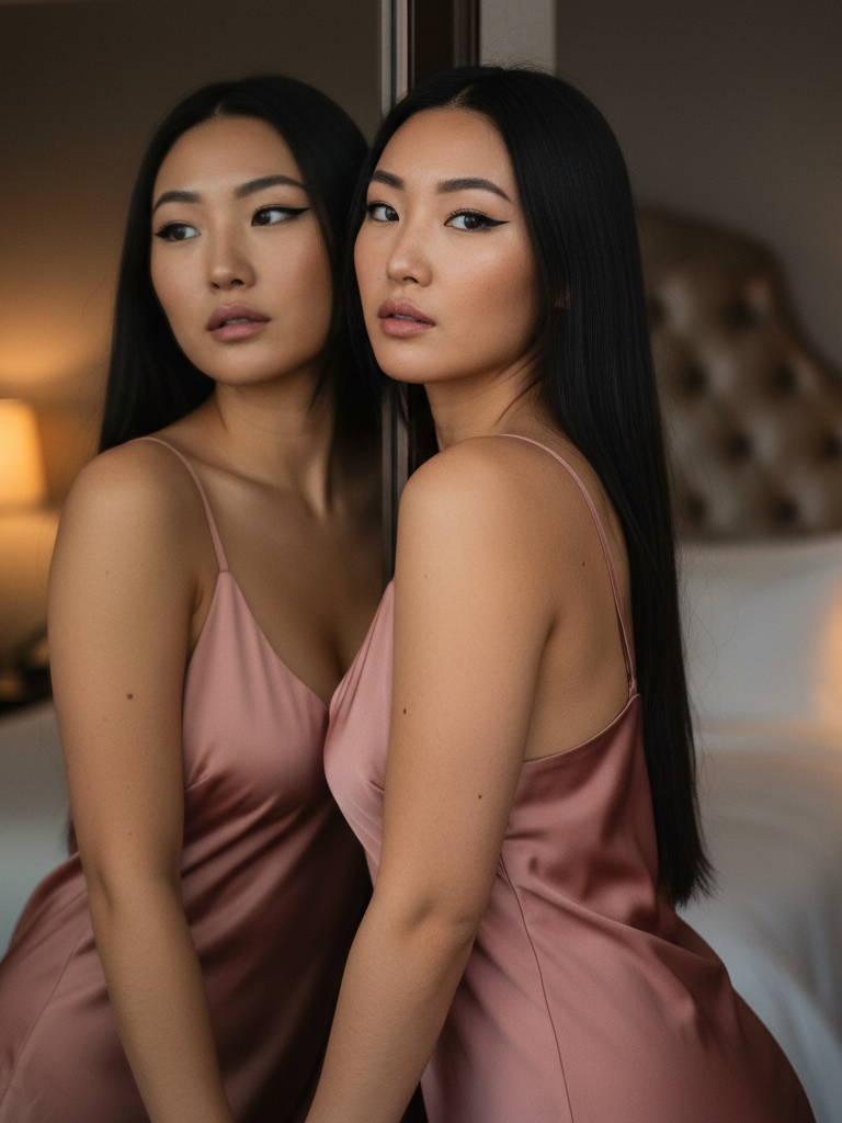 DolceSuki-Ann escort München