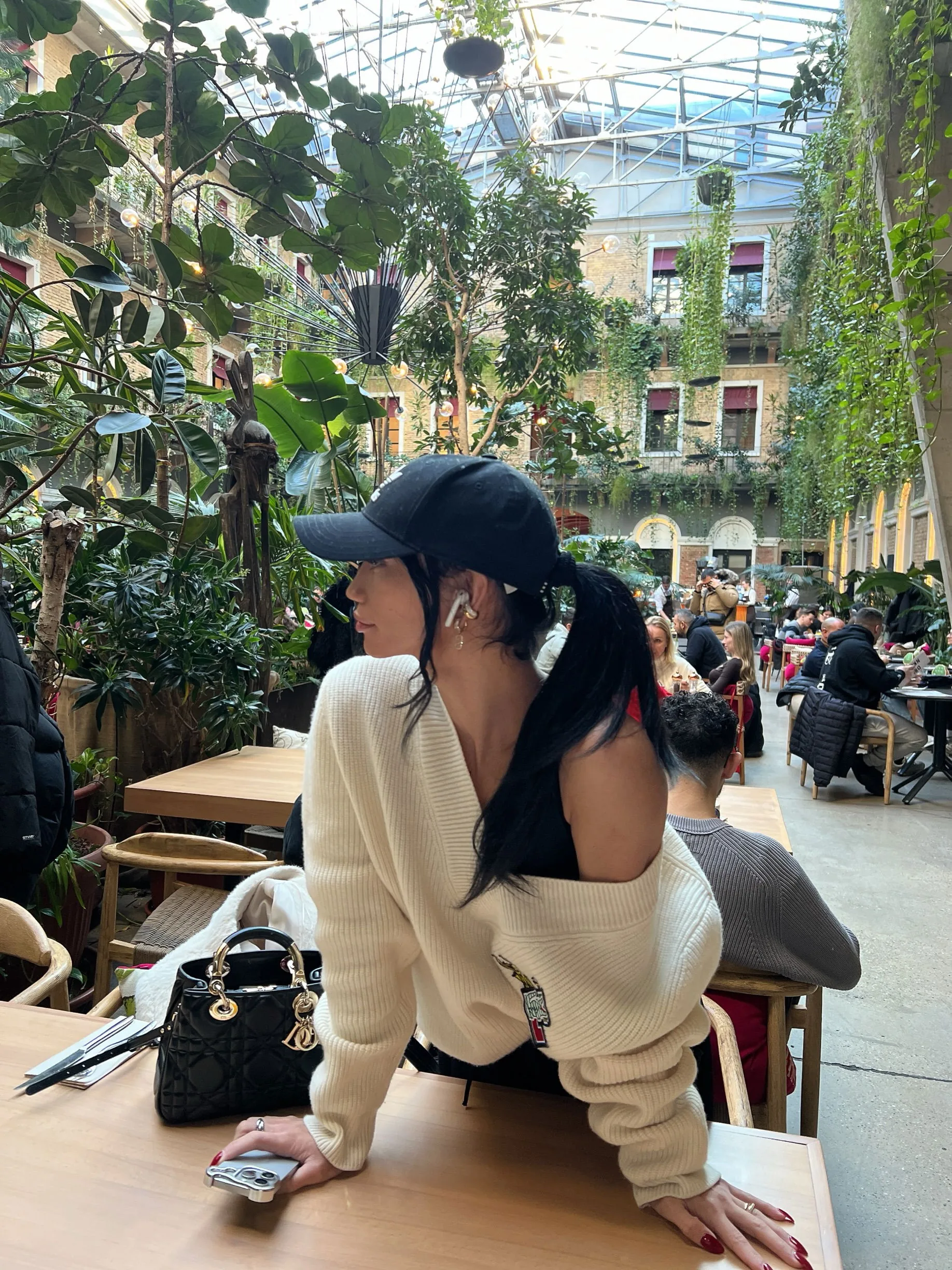 ReiCream escort München