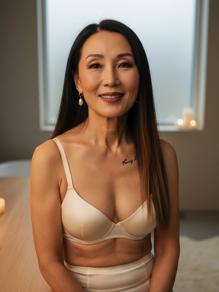ExoticSuki escort München