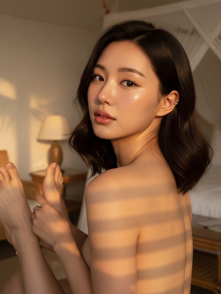Suki-AnnAngel escort München