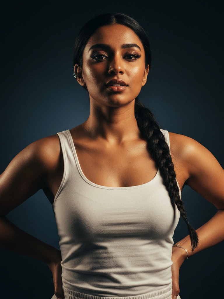 Aditi escort München