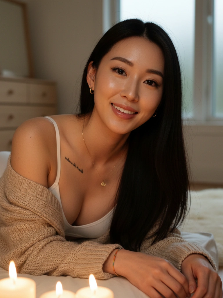 MeiLovely escort München