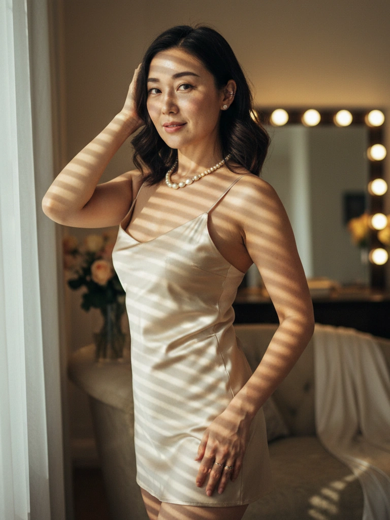JadeQueen escort München
