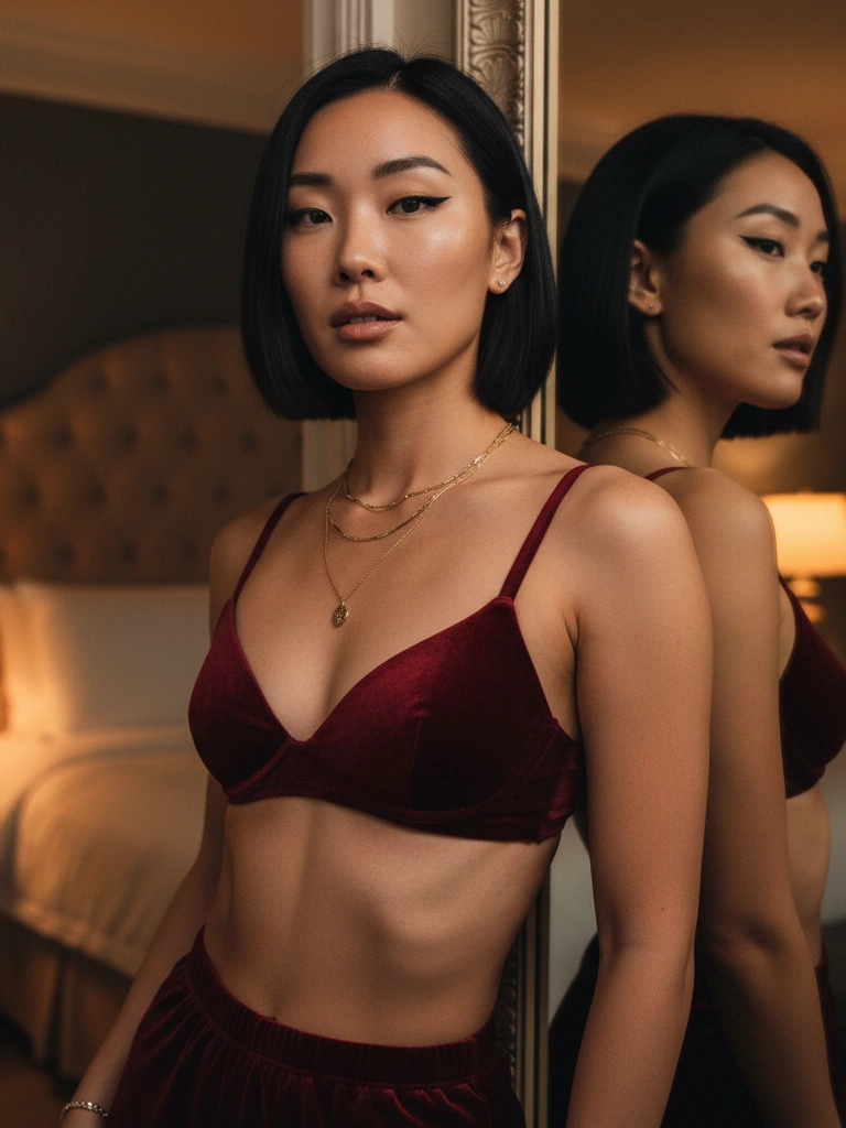 AkiraCream escort München