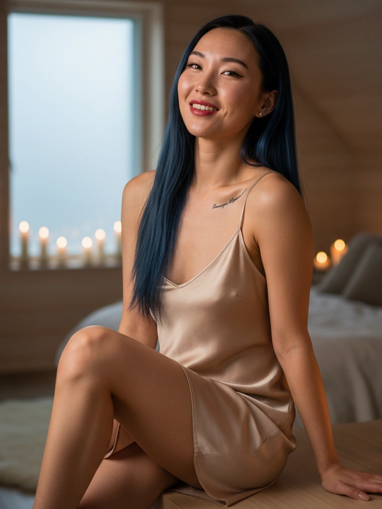 YuiKitty escort München