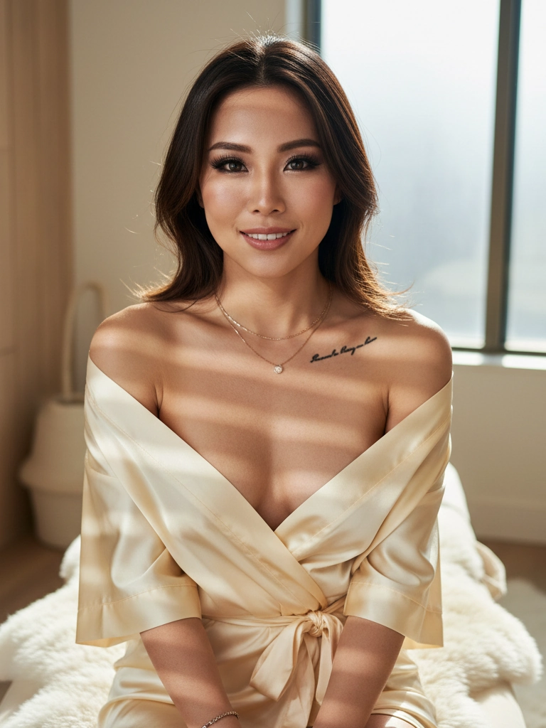 AkiraXoxo escort München