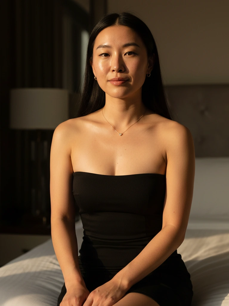 Suki-LinStar escort München
