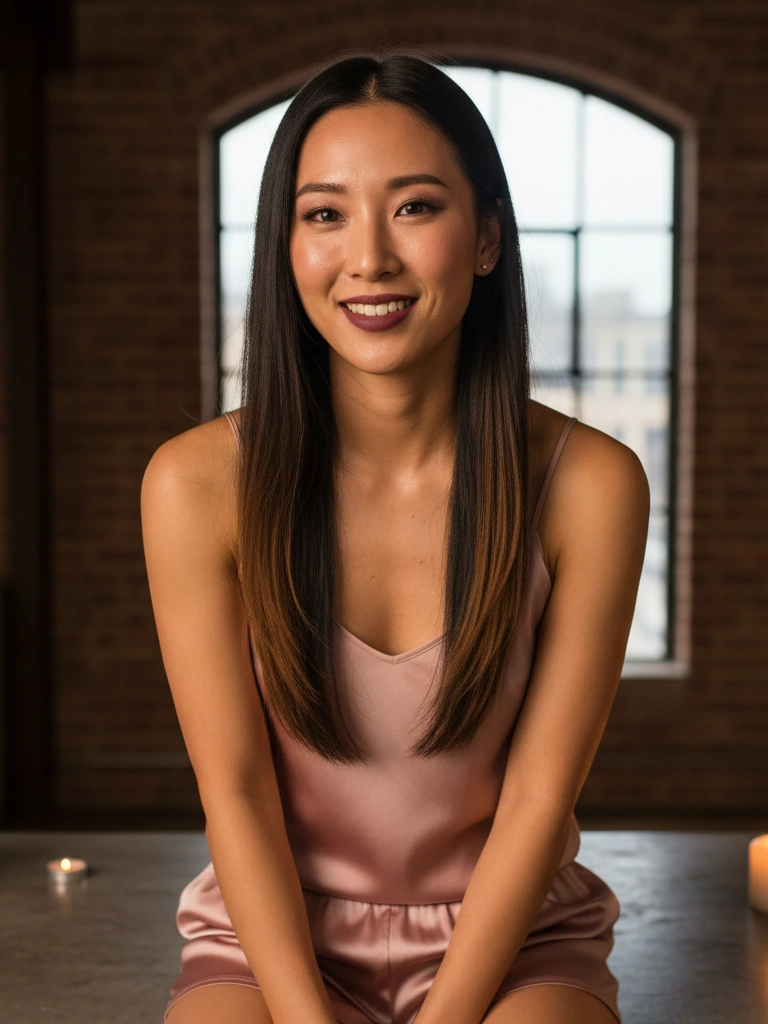 SexyKimiko escort München