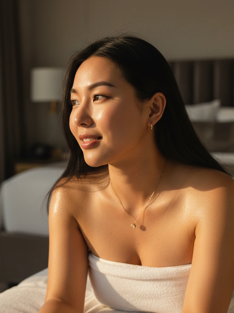 Suki escort München