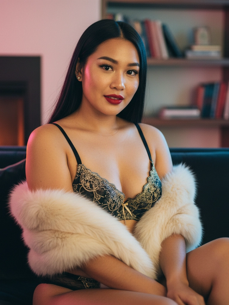 SatinAmaya escort München